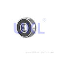 Auto Bearing 6911ZZ Automotive Air Condition Bearing